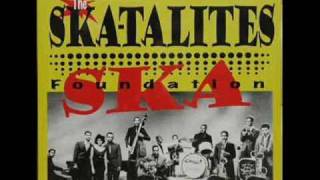 Ken Boothe Stranger Cole & Skatalites - World's Fair-Studio One Ska