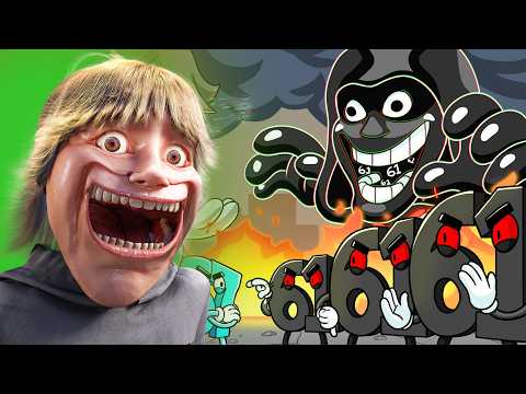 67 Kid Reacts To 67 vs 61