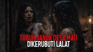 Download lagu PETAKA SEORANG JANDA DESA PEREBUT SUAMI ORANG YANG MEMAKAI TIGA SUSUK DITUBUHNYA mp3