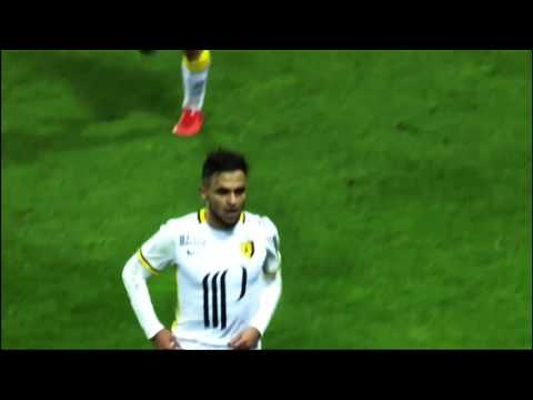 Sofiane Boufal goal vs Toulouse