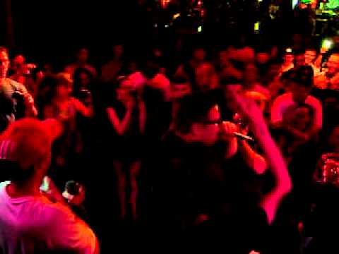 Deuce Leader vs Nfact