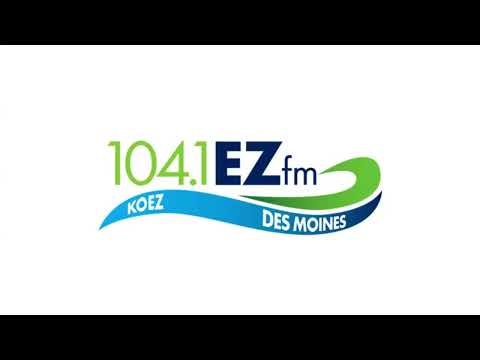 KOEZ/Ames, Iowa Legal ID - September 8, 2025