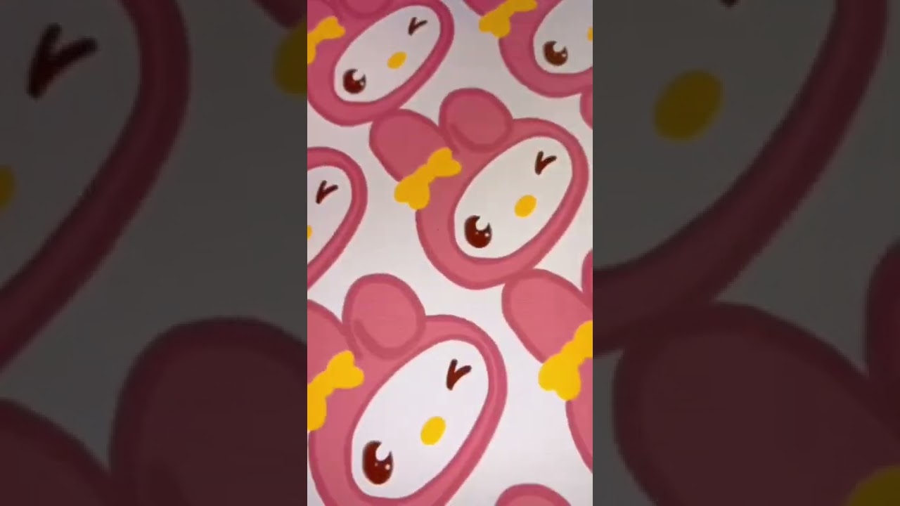 My melody