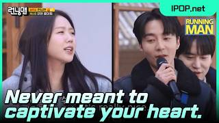 Download lagu Why Is He Crying? Kyuhyun’s Emotional Overload Leaves Members Speechless | Running Man Ep.790 mp3 Download lagu Why Is He Crying? Kyuhyun’s Emotional Overload Leaves Members Speechless | Running Man Ep.790 mp3