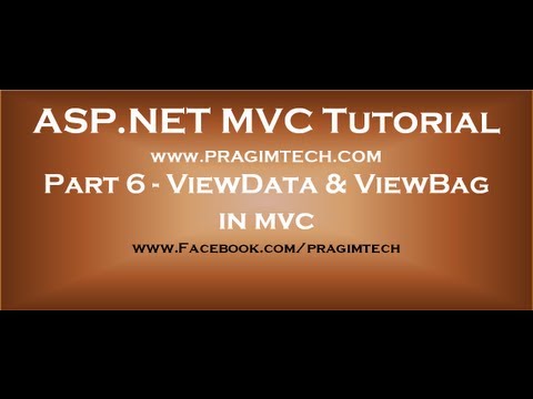 Installing aspnet mvc Part 1