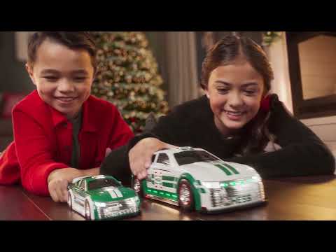 2025 Hess Stock Car Racers!