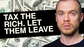 "I'm NOT a Communist" | Gary Stevenson on the Ultra Wealthy, China, and protest (part 3)