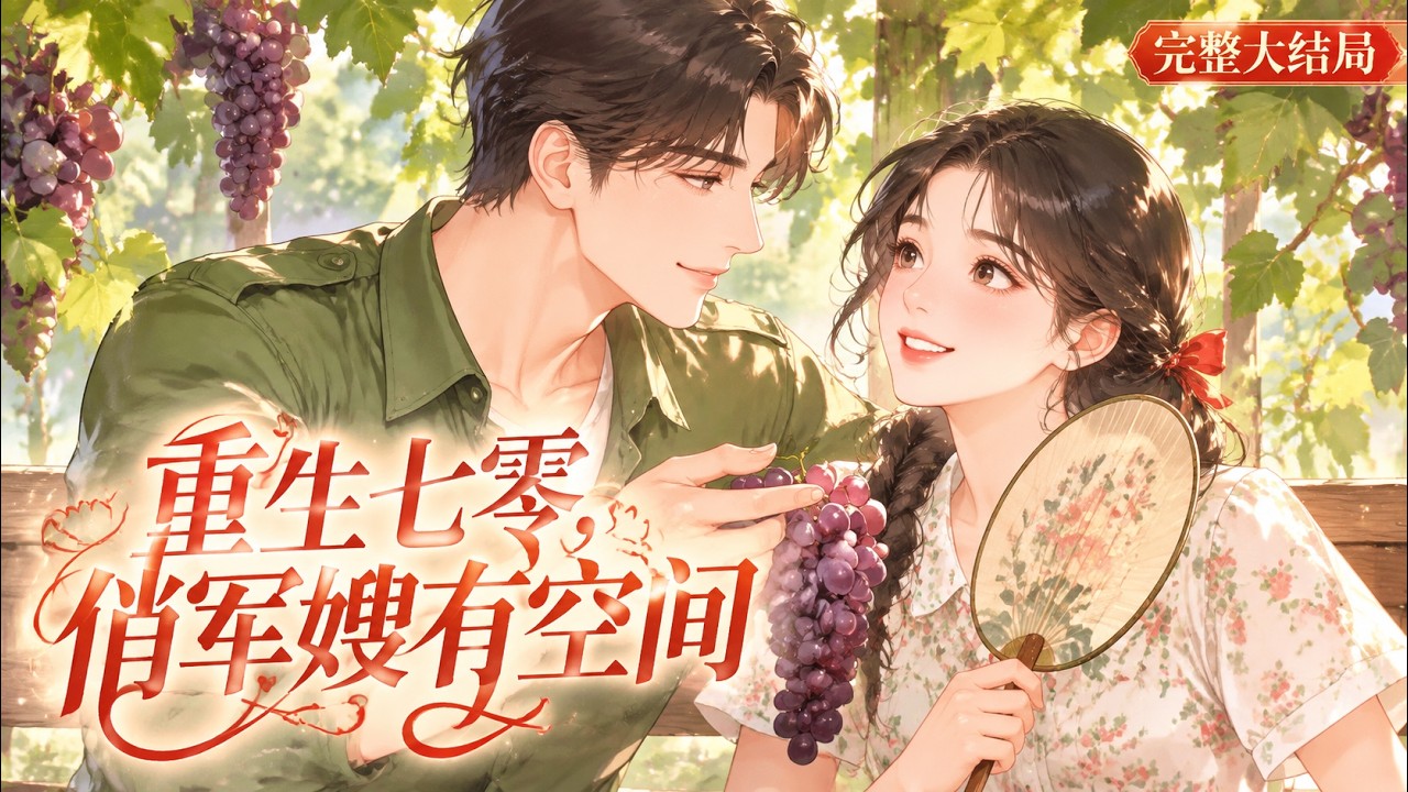 【完结】💕《重生七零，俏军嫂有空间》姜薇薇穿越七十年代，成了生下龙凤胎却被丈夫冷落四年的军嫂?