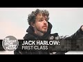 Jack Harlow: First Class | The Tonight Show Starring Jimmy Fallon