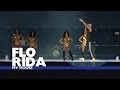 Flo Rida My House Live At The Summertime Ball 2016