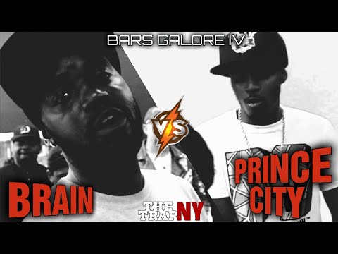 BRain vs Prince City