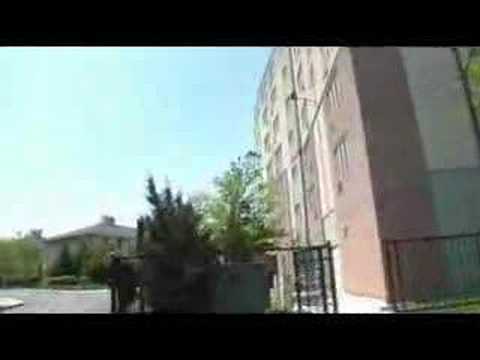 Tour Chinatown, development sites with See Wong Tour Chinatown, development sites with See Wong
