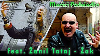 Video Metal Warrior