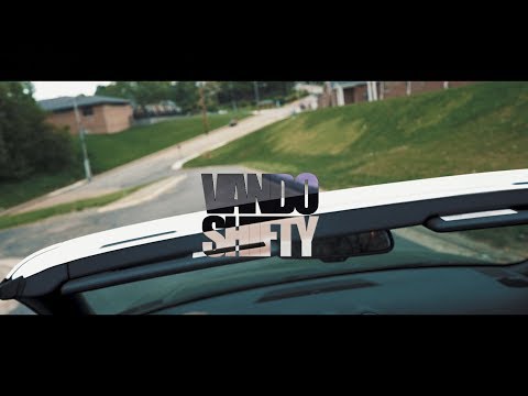 Vando - Shifty