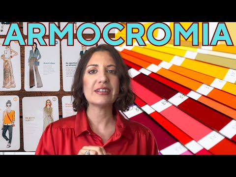 Colore Caldo o Freddo? Il Metodo Semplice per Riconoscerlo