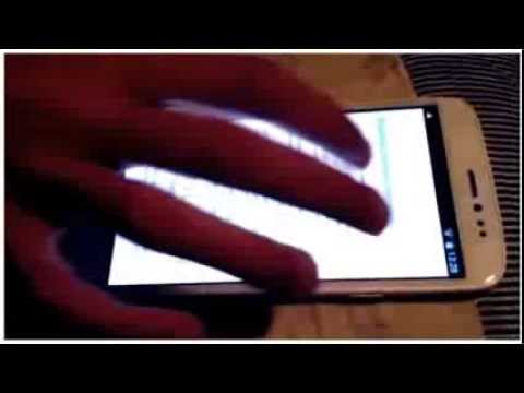 Wiko Darkside Vorstellung bei MackenCheck