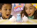 moose Figurine de jeu Little Live Pets Surprise Chick œuf bleu