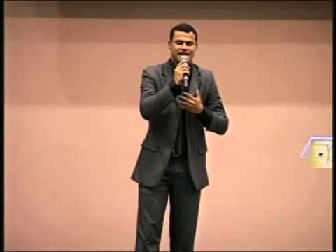 Eric Fernando = A Tua Glória Faz