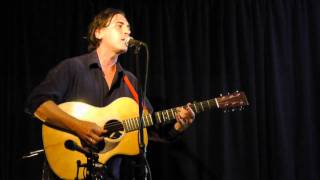 Joe Crookston - &quot;Fall Down As The Rain&quot;  - Folk Music Songs