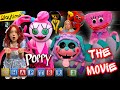 Poppy Playtime In Real Life - Chapter 2: The Movie