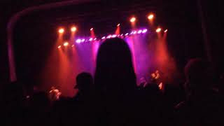 Empire To Ashes - Sleeping With Sirens (26/01/18)