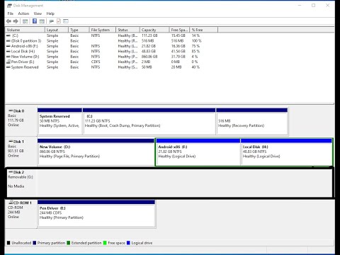 How to Fix USB Drive ||  USB no media 0 bytes fix || There is no disk in drive || cmd || 100% solve
