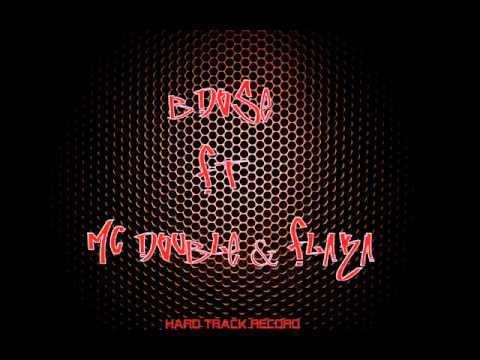 BDose ft MC Double & Flaka X - No Stop