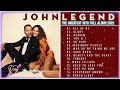 John Legend Greatest Hits Full Album The Best Songs Of John Legend On Billboard 2022