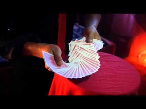 Flash Deck Switch 2 0 Improved Red by Shin Lim - Magic Nevin Product Promo