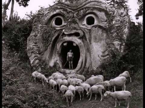 Fëdor Kahlil Kramer - ANOTHER DAY [Roy Harper]  - Teargas Happiness