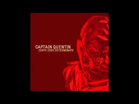 CAPTAIN QUENTIN / Dilliman