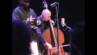 Rob Brown UL Project ,13 June 2013 - Vision Festival,Roulette, Brooklyn, NYC.