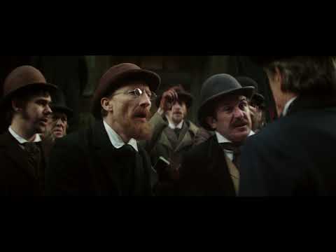 Голем - Trailer