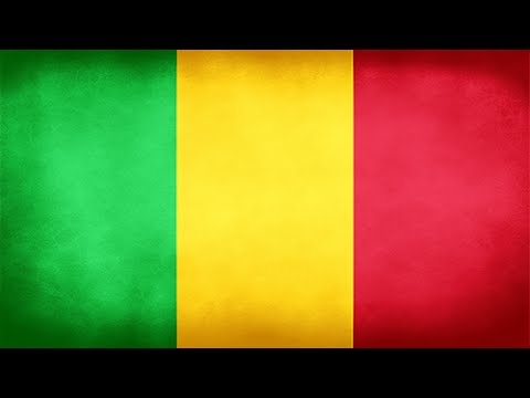 Mali National Anthem (Instrumental)