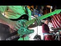 Matthew Lee plays on “ Alcohol of Fame” ( Dave Cox original)