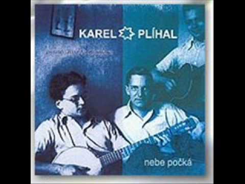 Karel Plíhal   Nebe počká   Deštivý den
