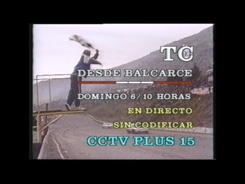 Turismo Carretera 1994: 2da Fecha Balcarce - Final TC