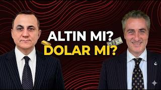 Altın mı Dolar mı? Savaş Ortamında En Doğru Yatırım Stratejisi