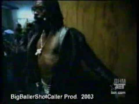 Beenie Man featuring Sean Paul & Lady Saw - Bossman