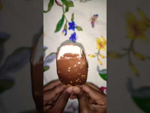 dairyday icecream #youtubeshorts #shorts #food #chocolate #almond #icecream #sweet  #trending #viral