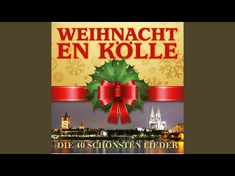 Ich han ne Engel jesinn