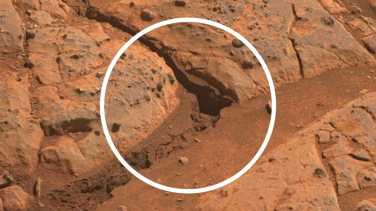 LO MÁS RECIENTE DE MARTE - NOVIEMBRE 2025 - Perseverance & Curiosity