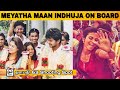 தளபதி 63 Shooting Spot Indhuja On Board New Update Smart Media Entertainment