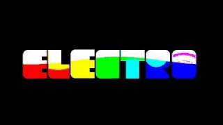 DJ TRUST - Electro House 2011 ( CLUB MIX )