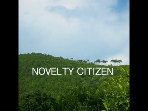 Novelty Citizen - Abuelito Soledad (Full Album)