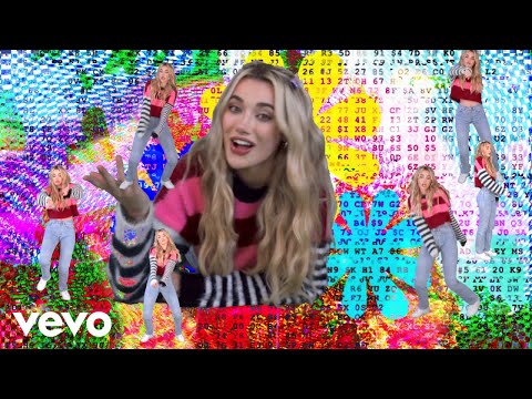 Olivia O'Brien - Josslyn (Radio Edit - Official Video)