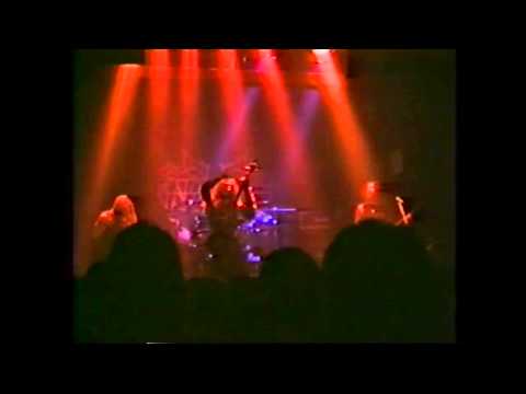 Absu Live 25.04.1997 Full Concert - Dracma Club - Torino