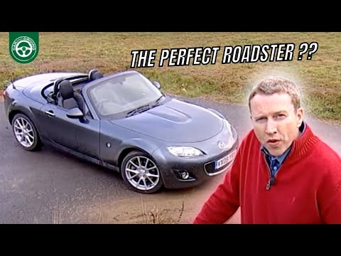 Mazda MX5 2009-2015 | FULL REVIEW | HERE'S WHAT TO LOOK FOR...