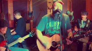 The Southern Companion - &quot;If It Takes A Lifetime&quot; Jason Isbell - Cover&#39;s in the Cabin