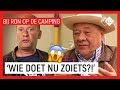 WIE HEEFT OPA OPGESLOTEN? #1 | Bij Ron op de camping | NPO Zapp